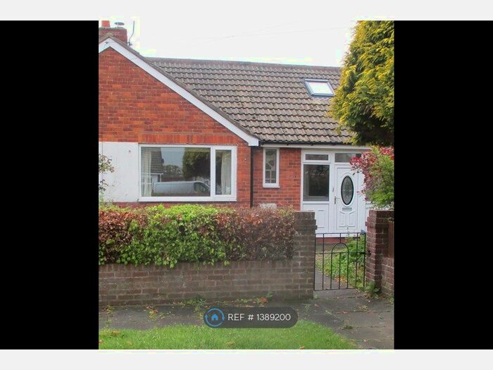 3 Bedroom End Of Terrace House To Rent In Green Lane, Morpeth, NE61