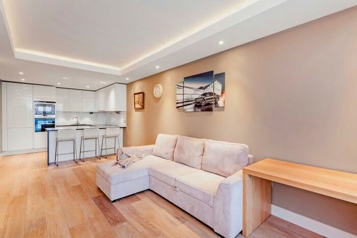 1 Bedroom Flat To Rent In Hammersmith, London, W6