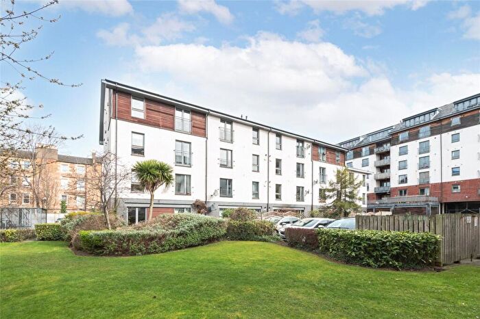 2 Bedroom Apartment For Sale In A/ Albert Street, Leith, Edinburgh, EH7