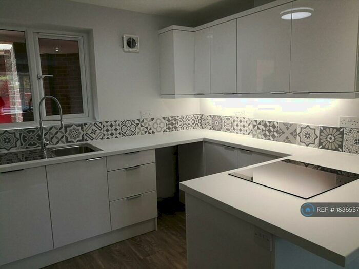 1 Bedroom Flat To Rent In The Mount, Guildford, GU2