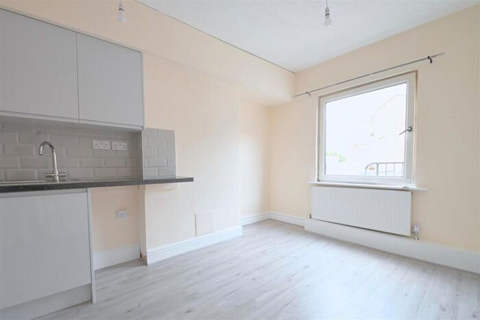 Studio To Rent In St. Matthews Street, Ipswich, IP1