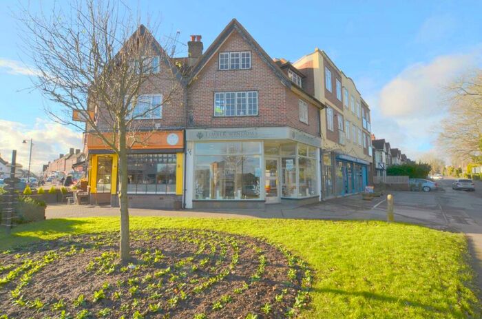 2 Bedroom Apartment To Rent In Rickmansworth Road, Amersham, HP6