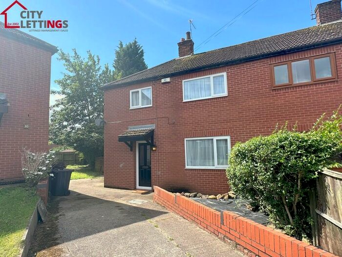 3 Bedroom Semi-Detached House To Rent In Orchard Grove, Daybrook, NG5