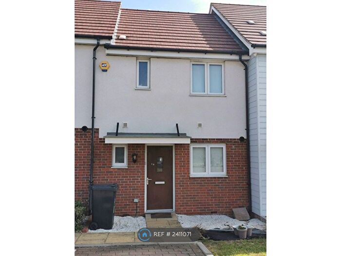 2 Bedroom Terraced House To Rent In Lockwood Place, Dartford, DA1