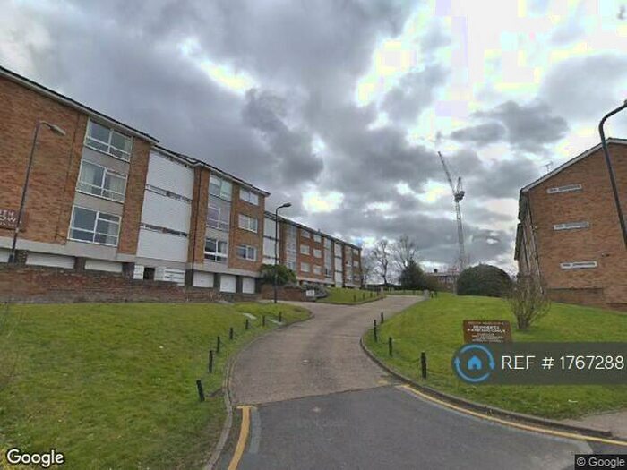 2 Bedroom Flat To Rent In Park Lane, Wembley, HA9
