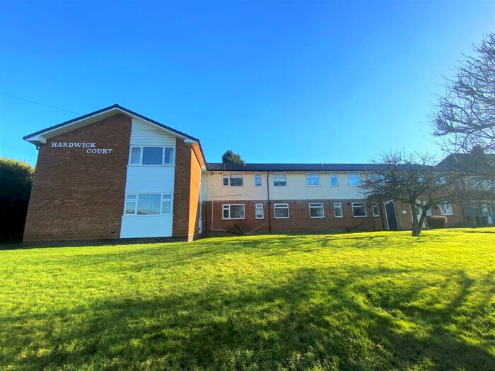 2 Bedroom Flat To Rent In Hardwick Court, Wood Lane, Streetly, Sutton Coldfield, B74