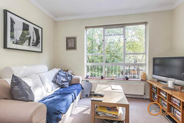 1 Bedroom Apartment To Rent In Highbury New Park, London, N5