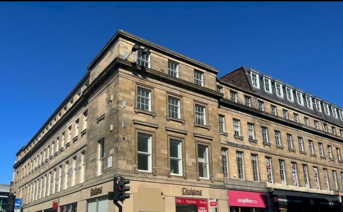 1 Bedroom Apartment To Rent In Newgate Street, Newcastle City Centre, NE1