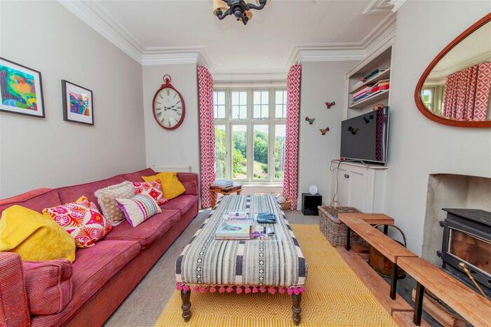 5 Bedroom Detached House For Sale In Brixham Road, Kingswear, Dartmouth, TQ6