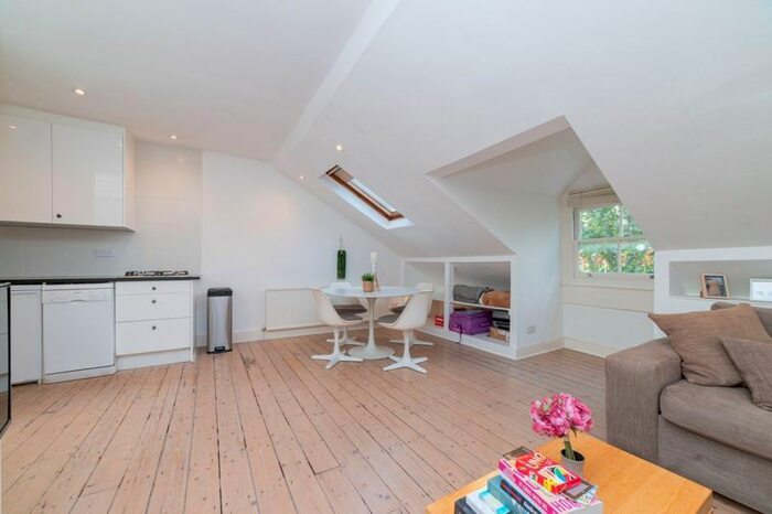 1 Bedroom Flat To Rent In Randolph Avenue, London, W9