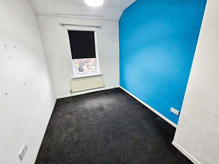 3 Bedroom Terraced House For Sale In Oakland Terrace, Edlington, Doncaster, South Yorkshire, DN12