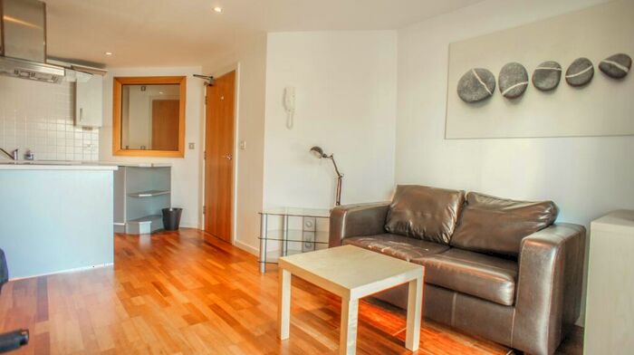 2 Bedroom Apartment To Rent In Rutherford Street, Newcastle Upon Tyne, NE4