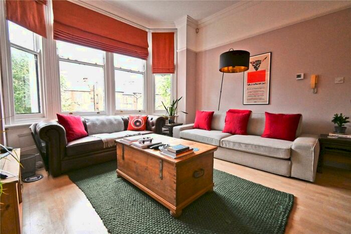 1 Bedroom Apartment To Rent In Upland Road, East Dulwich, London, SE22