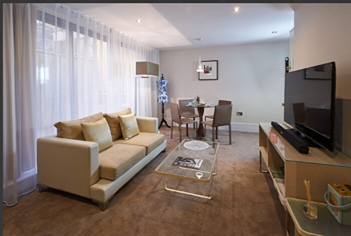 1 Bedroom Flat To Rent In Brompton Road, SW3