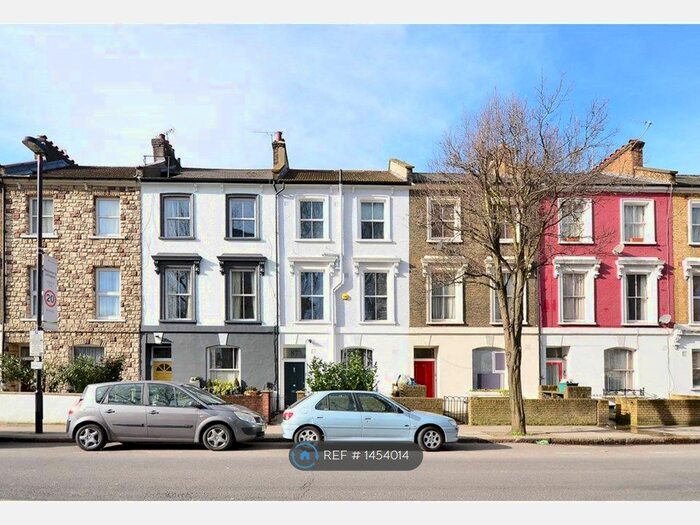4 Bedroom Flat To Rent In Islington, London, N7