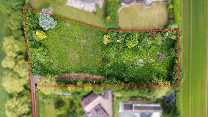Land For Sale In Development Site Goverton, Bleasby, Nottingham, Nottinghamshire, NG14