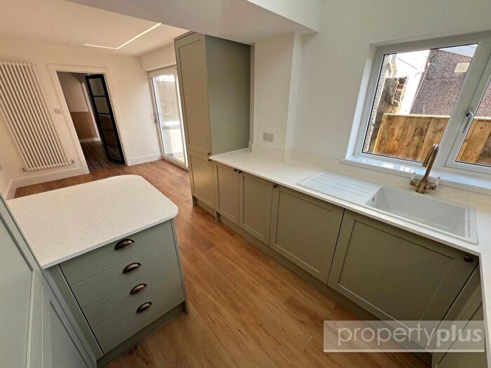 3 Bedroom Terraced House For Sale In Stuart Street, Treorchy, Rhondda Cynon Taff, CF42