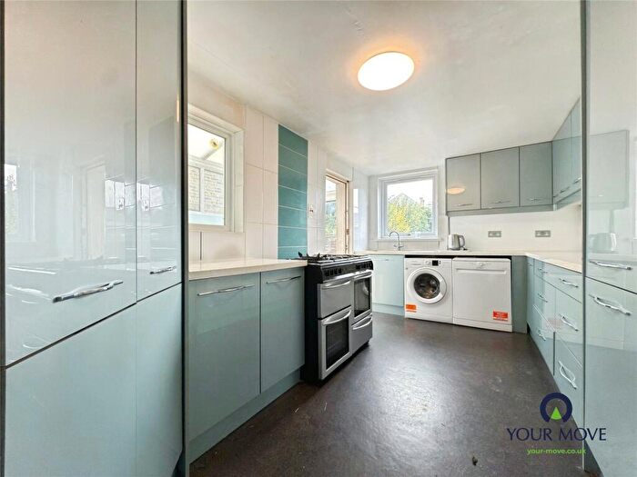 3 Bedroom Terraced House For Sale In Southwood Road, Ramsgate, Kent, CT11