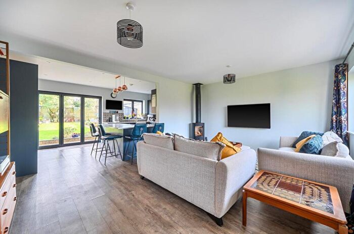 3 Bedroom Detached Bungalow For Sale In Glanvilles Wootton, Sherborne, DT9