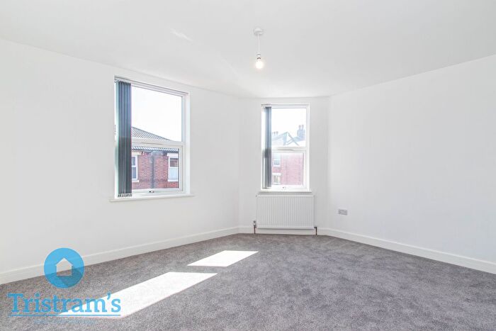 1 Bedroom Flat To Rent In Radford Road, Nottingham, NG7
