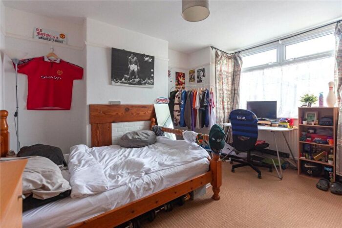 3 Bedroom House To Rent In Mortimer Road, Bristol, BS34