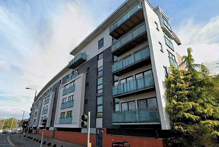 2 Bedroom Flat To Rent In Maryhill Road, Glasgow, Glasgow City, G20