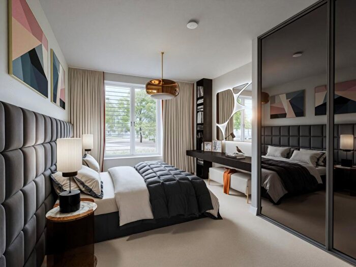 1 Bedroom Flat For Sale In St Ann's Road, London, N15