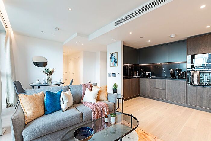 1 Bedroom Flat To Rent In Unit, Dispatch House, Mount Pleasant, London, WC1X