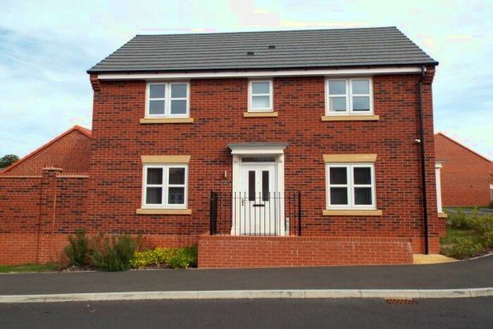 3 Bedroom Property To Rent In Hopewell Rise, Southwell, NG25