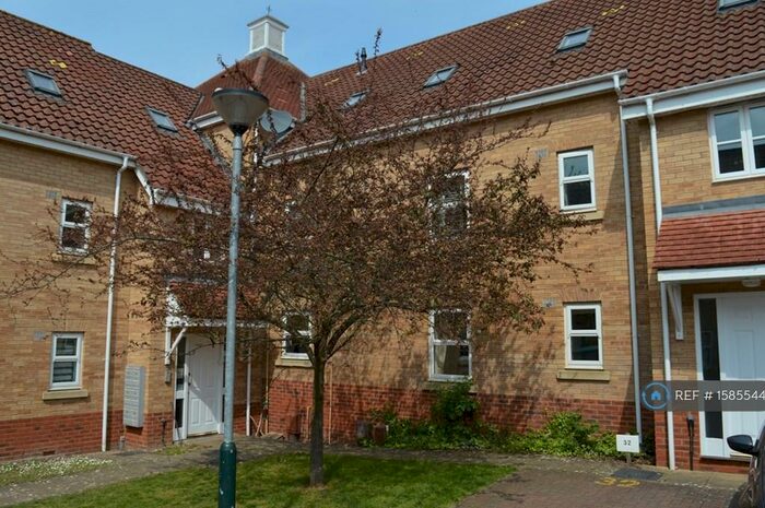 2 Bedroom Flat To Rent In Caddow Road, Norwich, NR5