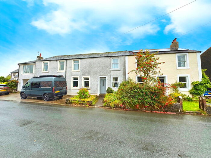 2 Bedroom Terraced House For Sale In Kirkland, Frizington, CA26