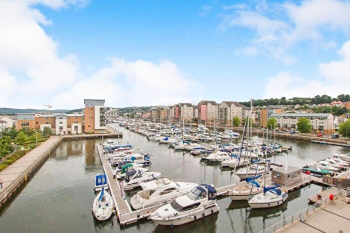 2 Bedroom Apartment To Rent In Newfoundland Way, Portishead, BS20