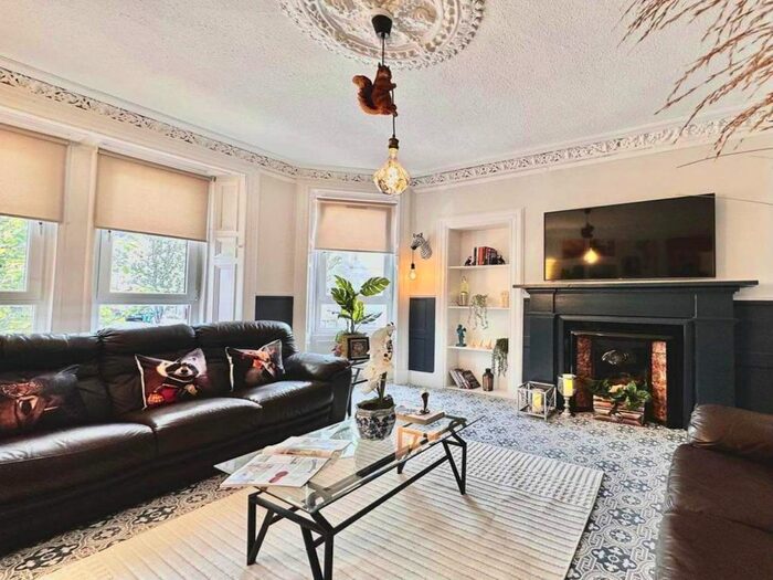 2 Bedroom Flat To Rent In Park Avenue, Dundee, DD4