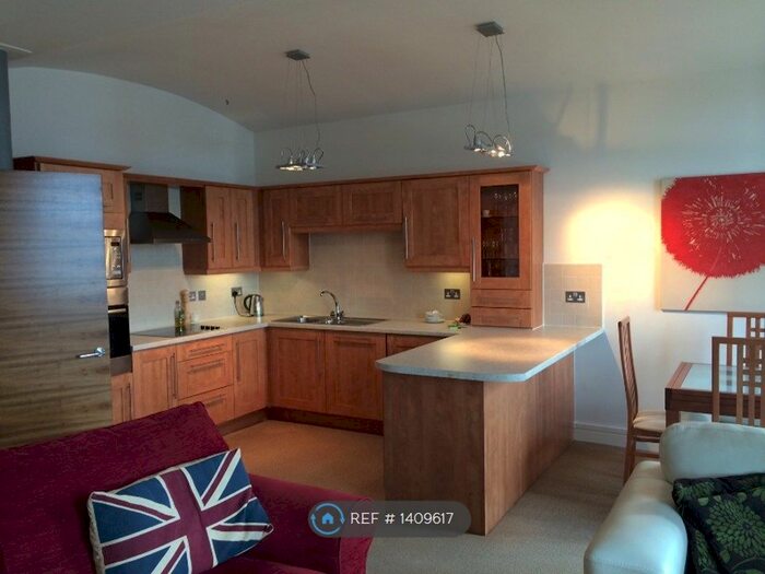 2 Bedroom Flat To Rent In Shaddon Mill, Carlisle, CA2