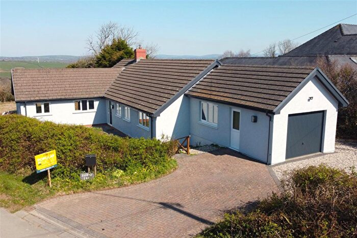 4 Bedroom Bungalow For Sale In Haven Road, Haverfordwest, SA61