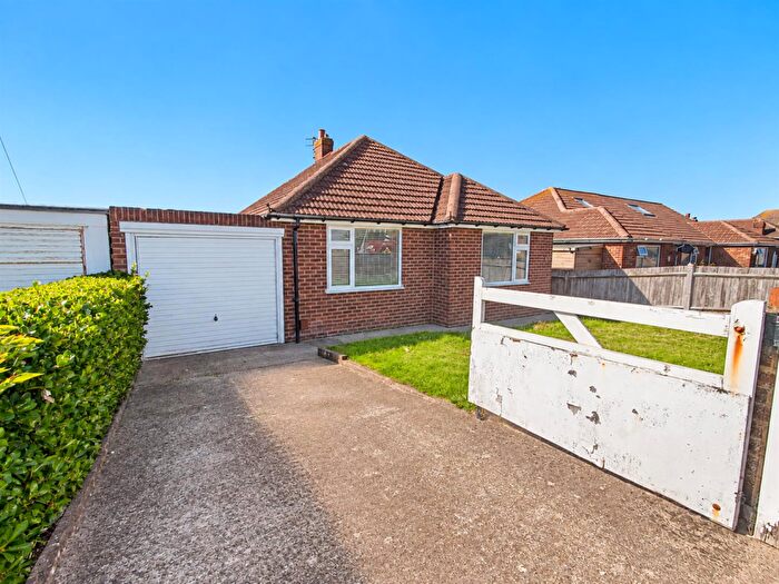 2 Bedroom Detached Bungalow For Sale In Downland Avenue, Peacehaven, BN10
