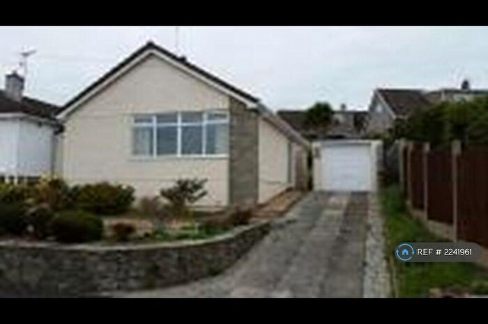 2 Bedroom Bungalow To Rent In Maes Yr Hafod, Menai Bridge, LL59