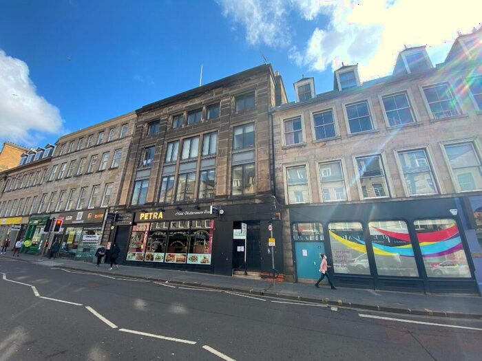 5 Bedroom Flat To Rent In South Bridge, Central, Edinburgh, EH1