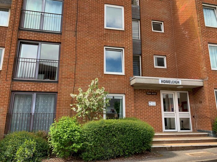 2 Bedroom Flat To Rent In London Road, Patcham, Brighton BN1