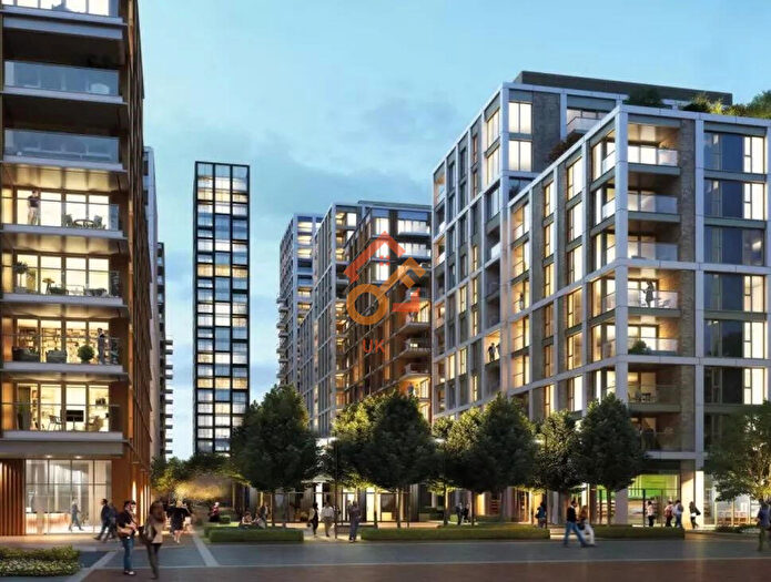 1 Bedroom Flat To Rent In Chartwell House, Palmer Rd, London, SW11