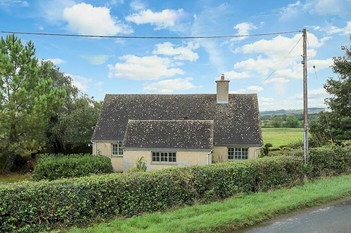 3 Bedroom Detached Bungalow To Rent In Spelsbury, Chipping Norton, OX7