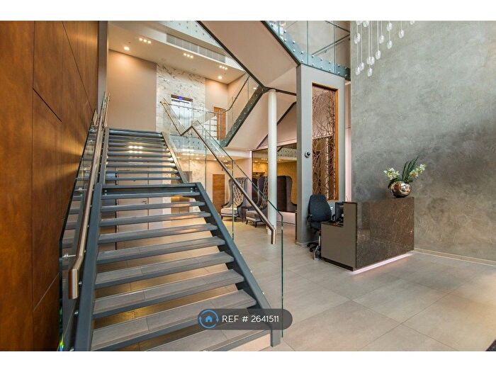 1 Bedroom Flat To Rent In John Donne Way, London, SE10