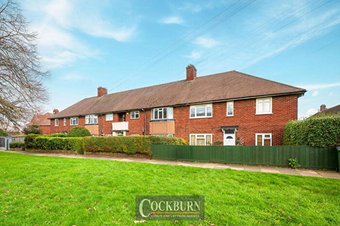 1 Bedroom Flat For Sale In Witherston Way, Mottingham, SE9