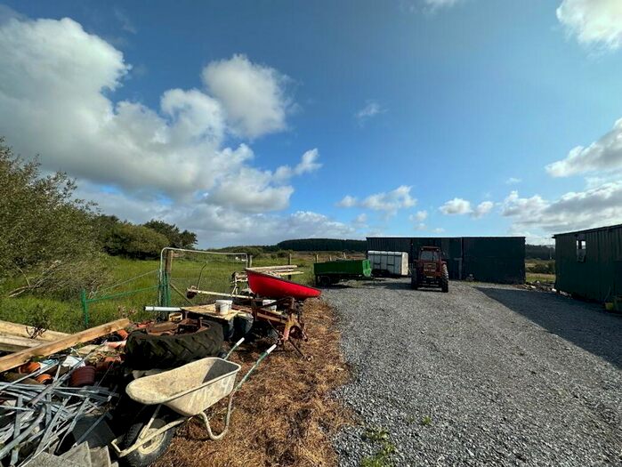 Houses for sale in Claudy, BT47, Derry and Strabane