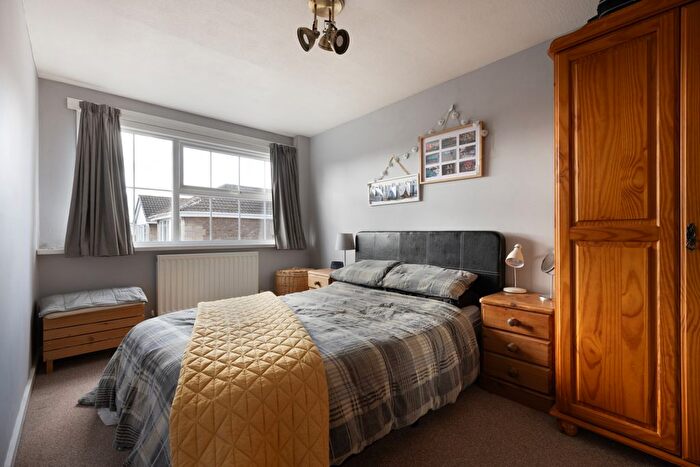 3 Bedroom Detached House For Sale In Wood Close, Thorpe Willoughby, Selby, North Yorkshire, YO8