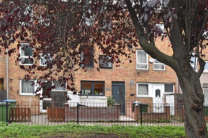 4 Bedroom Terraced House For Sale In Lemmon Road, Greenwich, London, SE10