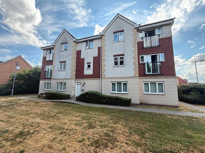 1 Bedroom Flat To Rent In Woodheys Park, HU7