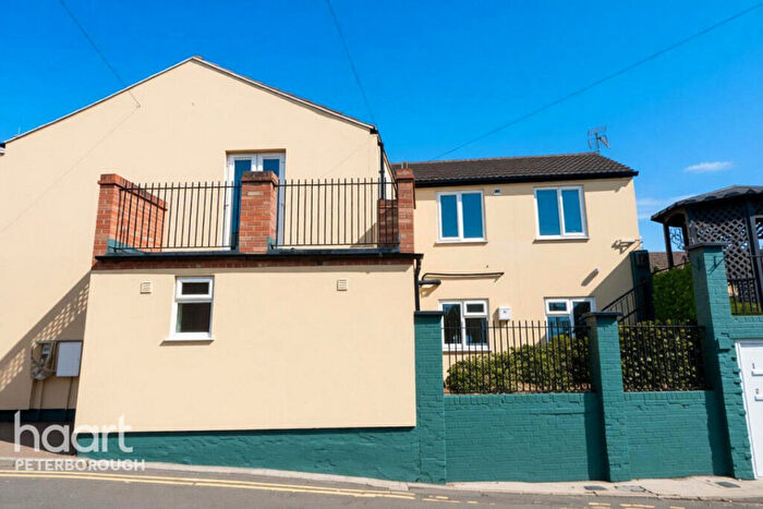 1 Bedroom Apartment To Rent In West Street, Wisbech, PE13