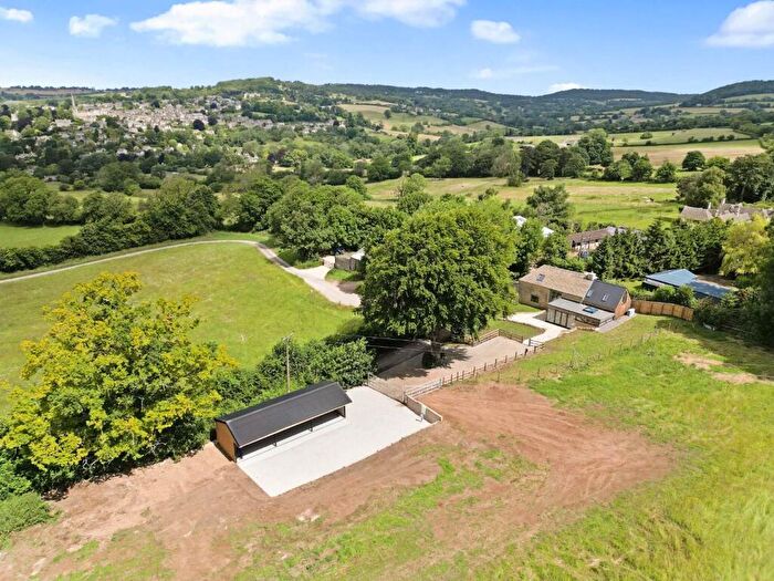 3 Bedroom Detached House For Sale In Yokehouse Lane, Stroud, GL6