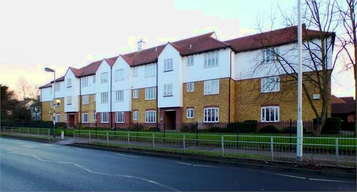1 Bedroom Apartment To Rent In Benbow Drive, South Woodham Ferrers, South Woodham Ferrers, CM3